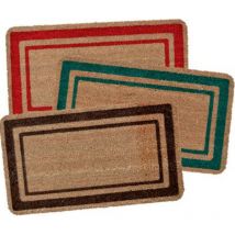 5PZ zerbino 'tropical bordo' cm. 50 x 100