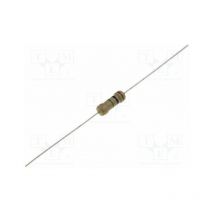 5r6 1/4w Résistance du carbone 5,6 Ohm 1/4w 5% 5,6r1/4w