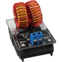 5V -12V ZVS Induction Puissance de chauffage Module d'alimentation Avec Coil