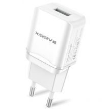 5W Travel usb Home Charger 1A Max Ladegerät mit 1m usb zu 8-Pin Kabel