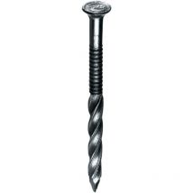 BÄR - Drallhaftschraube galZn 3,5x 30 a 2,5kg