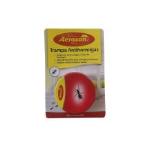 Aeroxon - 5x -Falle fЩr Zebo -Ameisen in Antihormigas -Airxon -Paste - 8 g