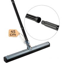 Novaliv - 3x Wischmopp 45 cm Breite