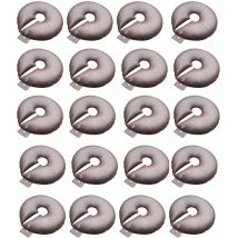 20x Novatool Bewässerungssystem Bewässerungsbeutel