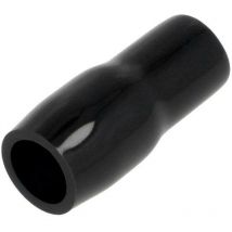 5x Protections 25mm2 compatible avec embouts oeuillet tube 28mm
