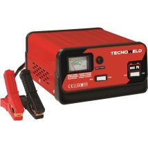 12-6V 10-100Ah Auto-Ladegerät Tecnoweld T3