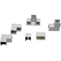 Fplus electricidad finstock acc.combi canaletas 15x17 bl 18000