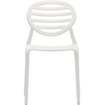 Scab Design - 6 Chaises design top gio - Lot de 6 - intérieur et extérieur