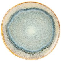 6 Dessertteller 22,5 Cm - Kobaltblau - Cosy & Trendy