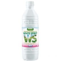 6 Ersatz Für Weißen Spirit Flasche 1 Liter - Onyx