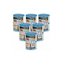 12 filtres pour spa gonflable Intex