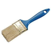 6 Flachpinsel Acrylmalerei T40 A - Savy