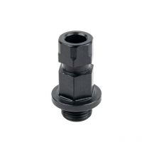 10x Amboss Adapter für Schnellwechselaufnahme Lochsägen 14-30mm