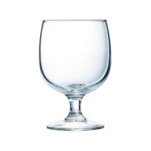 Luminarc - 6 verre à pied 19 cl - amélia