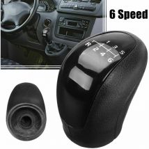 Pommeau de Levier de Vitesses 6 Vitesses pour Mercedes Vito Viano Sprinter ii vw Crafter