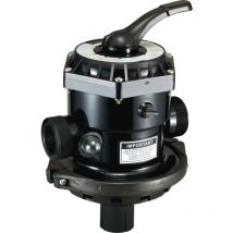 6 Wasserwegventil