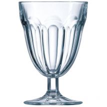 6 Weingläser 21 Cl - Roman - Luminarc