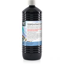 Höfer Chemie Gmbh - Höfer Chemie Substitut de Térébenthine Höfer Chemie en bouteille de 1 l 15 l (en)