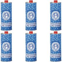 6 x 1LT acquaragia tre gemme sintetico universale Sprintchimica