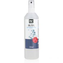 Höfer Chemie Gmbh - 250 ml Isopropanol 70% in Sprühflaschen