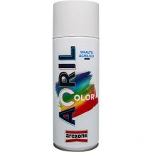 6 x acrylcolor saphir blue ral 5003 ml.400 art.3963