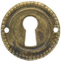 6 x évents avant bl. art.30710 mm.30 p.p.(pc.2)