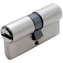 Iseo Serrature - 6 x bl iseo art. 8809.35.35 r6 cylindre nich.
