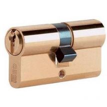 Iseo Serrature - 6 x bl iseo art.8209.30.45 cylindres sag. mm. 75