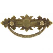 6 x bl poignée antich.06305 mm.115x50 ott. fourmi.