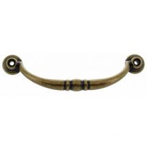 6 x poignées bl x plateaux mm.112x35 fl. (pc.2)