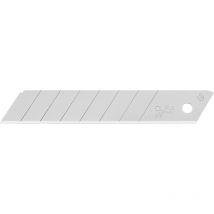 6 x olfa lama 18 mm art. lb-10 pcs 10