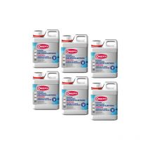 6 x Owatrol floetrol Additivo per pitture ad acqua 1 lt