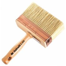 6 X Pennellessa Bionda Serie 345 40x140 Mm