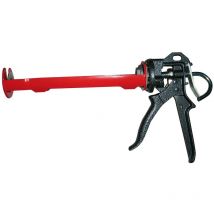 Ferramenta1.com - 6 x pistolet professionnel en silicone tekna-pro