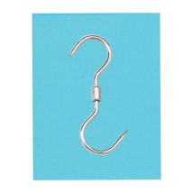 Ferramenta1.com - Girehaken aus Edelstahl 210x90