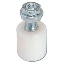 6 x pl olive nylon mm.30