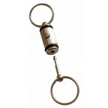 6 x porte-clés pl dupli