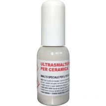 6 x pl enamel céramique retouchant champagne