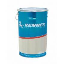 6 x Renner buffer laquer nb. m100 lt.1