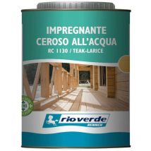 Rio Verde - 6 x rioverde rc 1130 impr. teck cireux lt.0,750