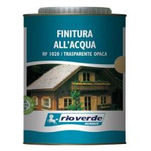 Ferramenta1.com - 6 x rioverde rf 1020 finit. x matt ext. 0,750