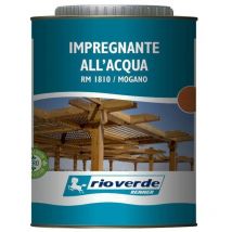 Rio Verde - 6 x rioverde rm 1810 impr. mogano lt.0,750