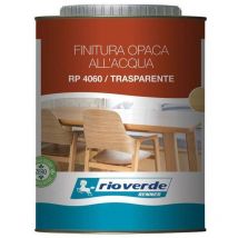 Rio Verde - 6 x rioverde rp 4060 finition mate trasp. 0,750