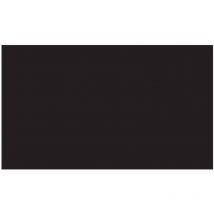 6 x rt plastic ades.280.1272 noir brillant mt.2,5