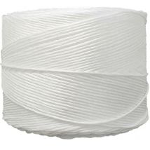 6 x fil polypropylène t500 2kg bobine