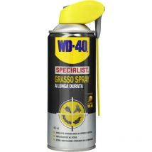 Wd-40 - 6 x wd40 pulvérisation de graisse cod.39215 ml.400 dp