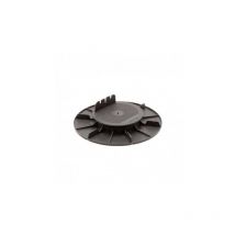 Sud Bois - 60 Plots H20/30mm ( 20/30 ) pvc Réglable à Vérin pour Lambourdes Terrasse Bois
