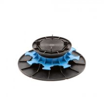 Jouplast - Plot pour dalle réglable 50 à 80 mm a l'unite