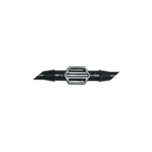 Raccordi 2 vie Iris Drop 3/16" – 10 pezzi – Raccordo rapido