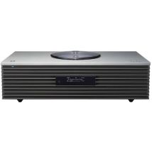 60-w-silber-mikrosystem Mit Bluetooth/wlan - Sc-c70mk2egs - Technics